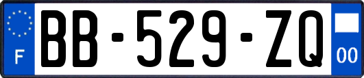 BB-529-ZQ