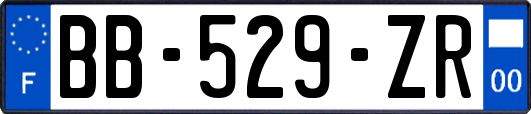 BB-529-ZR