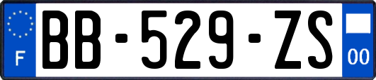 BB-529-ZS