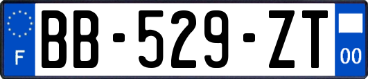 BB-529-ZT