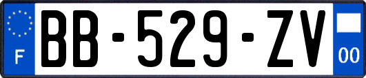 BB-529-ZV