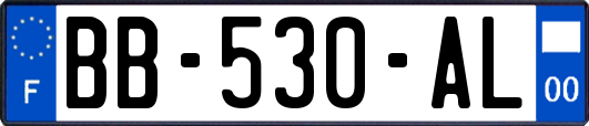 BB-530-AL