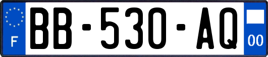 BB-530-AQ