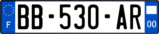 BB-530-AR