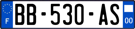 BB-530-AS