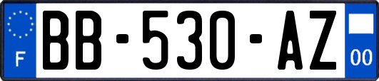 BB-530-AZ