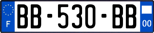 BB-530-BB