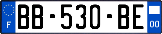 BB-530-BE