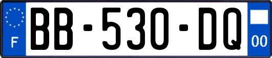 BB-530-DQ