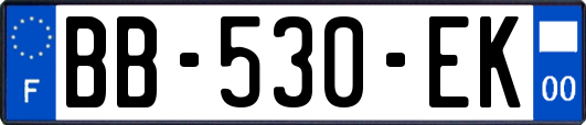 BB-530-EK