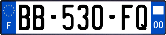 BB-530-FQ