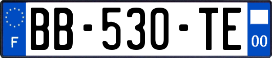 BB-530-TE