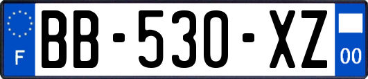 BB-530-XZ