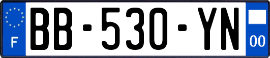 BB-530-YN