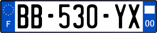 BB-530-YX