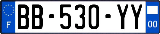 BB-530-YY