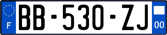 BB-530-ZJ