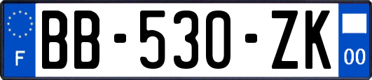 BB-530-ZK