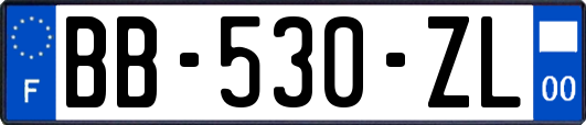 BB-530-ZL