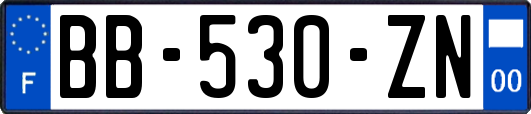 BB-530-ZN