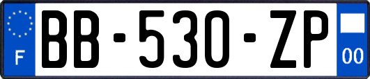 BB-530-ZP