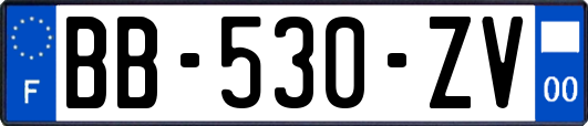 BB-530-ZV