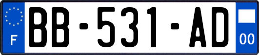 BB-531-AD