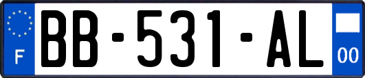 BB-531-AL