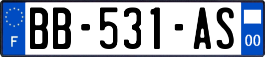 BB-531-AS