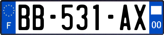 BB-531-AX