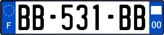 BB-531-BB