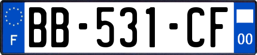 BB-531-CF