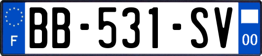 BB-531-SV