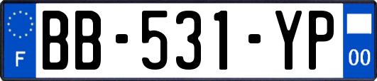 BB-531-YP