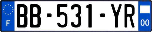 BB-531-YR