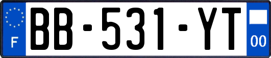 BB-531-YT