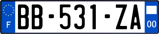 BB-531-ZA