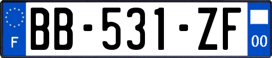 BB-531-ZF