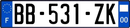 BB-531-ZK