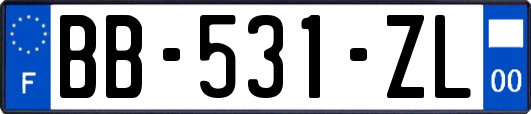 BB-531-ZL