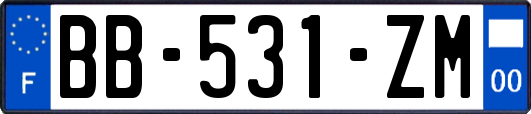 BB-531-ZM