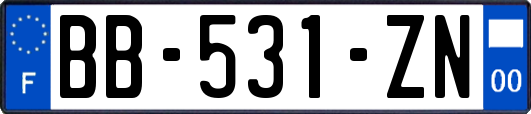 BB-531-ZN