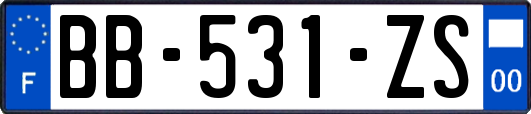 BB-531-ZS