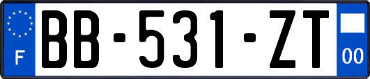 BB-531-ZT