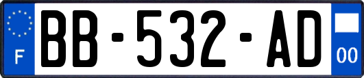 BB-532-AD