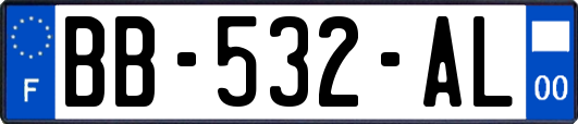 BB-532-AL