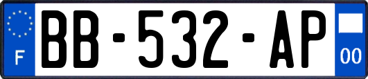 BB-532-AP