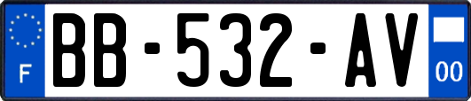 BB-532-AV