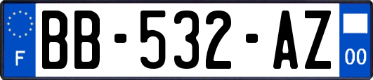 BB-532-AZ