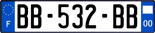 BB-532-BB